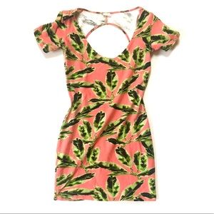 Nasty Gal Mini Dress